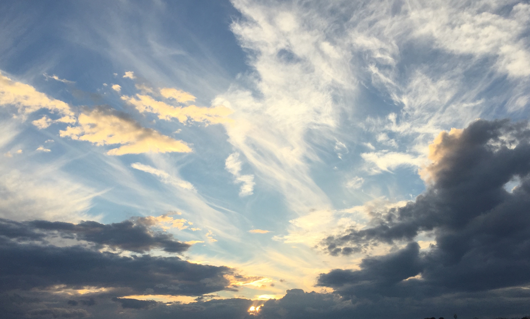 Clouds