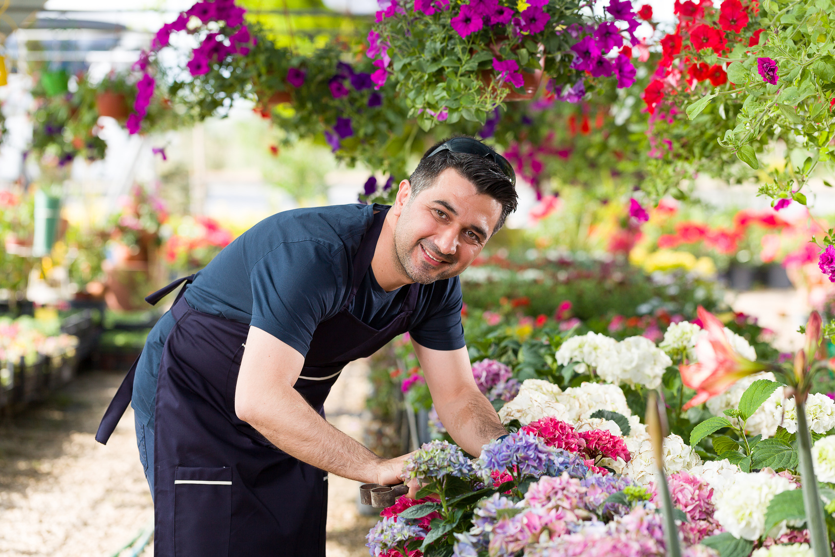 Florist