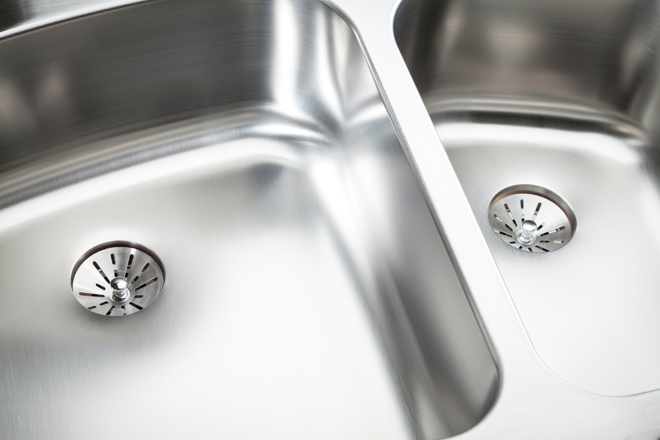 Stainless Steel Sink